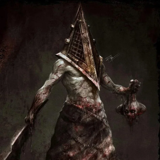 Scythe profile image
